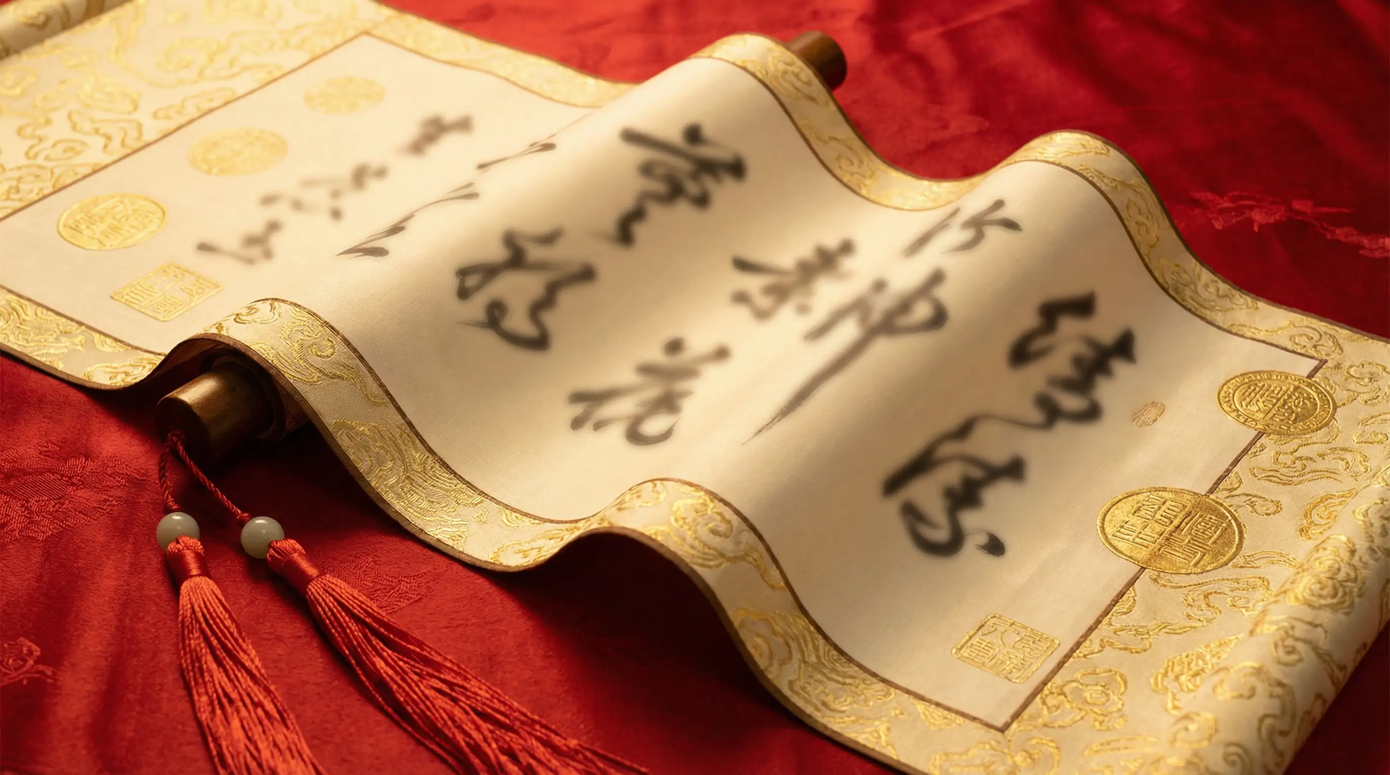 冰冷热带鱼完整版 平台公约卷轴展示